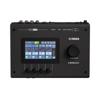Yamaha URX44V (Black)
