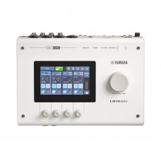 Yamaha URX44V (White) Yamaha URX44V (White)