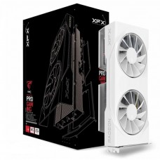 Radeon RX 9060 XT, XFX, Swift OC Gaming (White Edition) Radeon RX 9060 XT, XFX, Swift OC Gaming (White Edition)