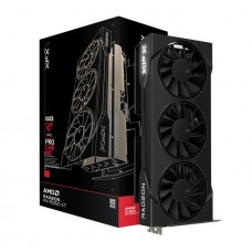 Radeon RX 9060 XT, XFX, Swift Triple OC Gaming Radeon RX 9060 XT, XFX, Swift Triple OC Gaming