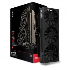 Radeon RX 9070, XFX, Swift OC Gaming Edition Radeon RX 9070, XFX, Swift OC Gaming Edition