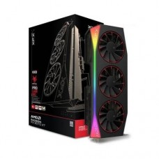 Radeon RX 9070 XT, XFX, Mercury Magnetic Air Edition Radeon RX 9070 XT, XFX, Mercury Magnetic Air Edition