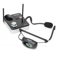 Samson UHF AIRLINE 99M FITNESS w/Qe