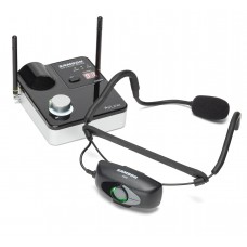 Samson UHF AIRLINE 99M FITNESS w/Qe