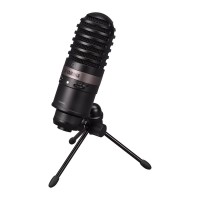Yamaha YCM01U USB Condenser Microphone (Black)