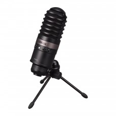 Yamaha YCM01U USB Condenser Microphone (Black)