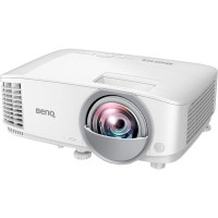 BenQ MX808STH White (офіційна гарантія UA)