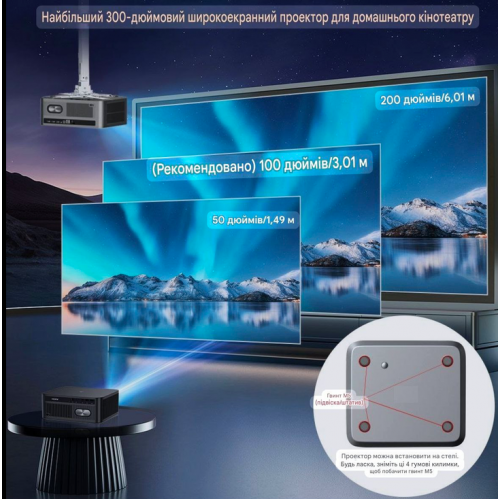 Thundeal TD 98 Pro