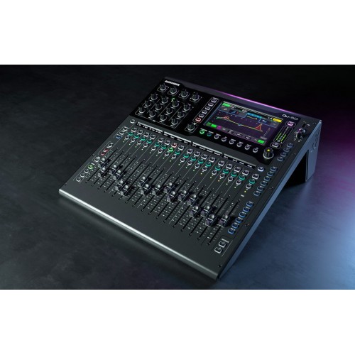 Allen Heath Qu-5
