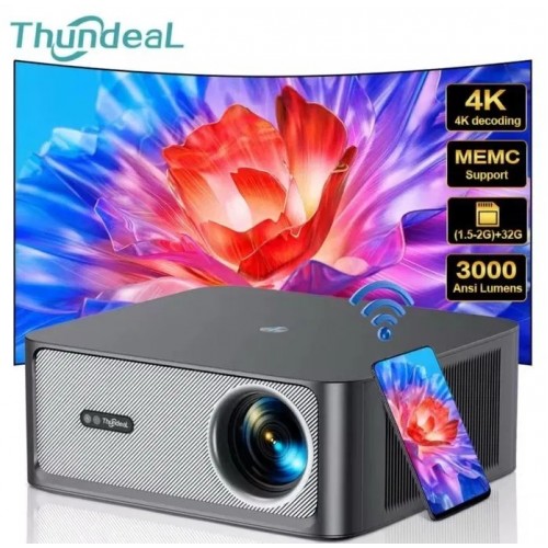 Thundeal TD 98 Pro