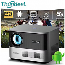Thundeal TDA 6W 