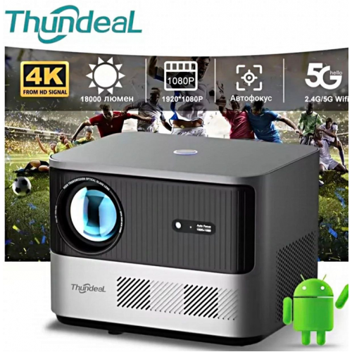 Thundeal TDA 6W 