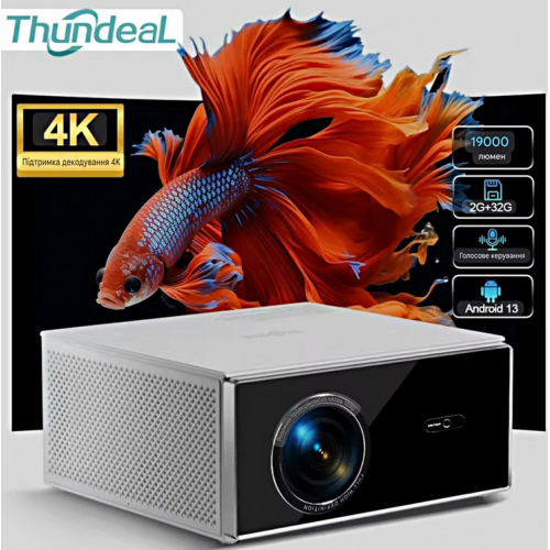 Thundeal TDA 7W