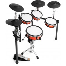 Artesia Legacy A250 Burn Orange
