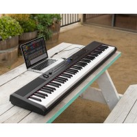 Artesia PE-88, Black