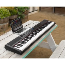 Artesia PE-88, Black