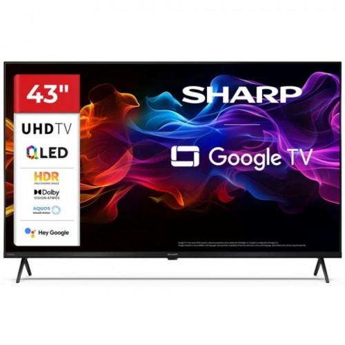 SHARP 43HP5265E (офіційна гарантія UA)