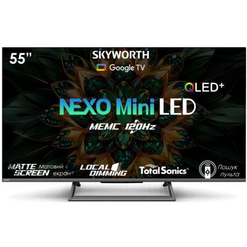 SKYWORTH 55X77NEXO (офіційна гарантія UA)