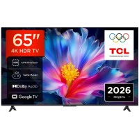 TCL 65P6L (офіційна гарантія UA 24 місяці)