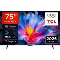 TCL 75P6L (офіційна гарантія UA 24 місяці)