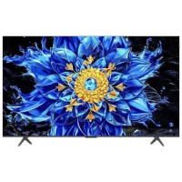 TCL 75P8L (офіційна гарантія UA 24 місяці)