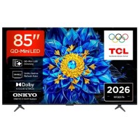 TCL 85P8L (офіційна гарантія UA 24 місяці)