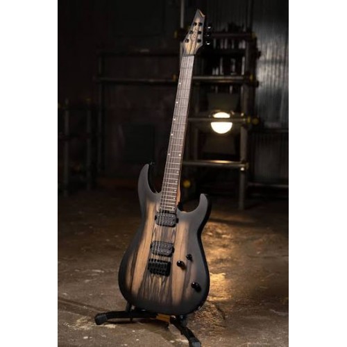 Cort KX500 Pale Moon (Natural Black Burst)