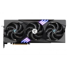 GeForce RTX 5070 Ti, MSI, GAMING TRIO OC PLUS