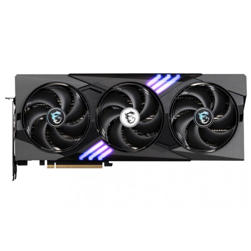 GeForce RTX 5070 Ti, MSI, GAMING TRIO OC PLUS