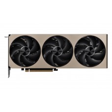 GeForce RTX 5080, MSI, INSPIRE 3X OC, 16Gb GDDR7 (G5080-16I3C)