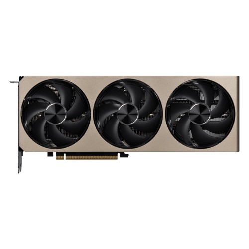 GeForce RTX 5080, MSI, INSPIRE 3X OC, 16Gb GDDR7 (G5080-16I3C)