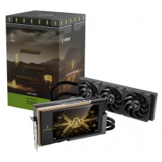 GeForce RTX 5090, MSI, LIGHTNING Z, 32Gb GDDR7 (G5090-32LZ)