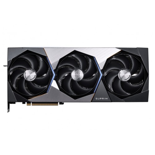 GeForce RTX 5090, MSI, SUPRIM SOC, 32Gb GDDR7 (G5090-32SPS)