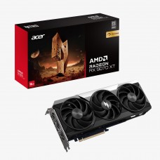 Radeon RX 9070 XT, Acer, NITRO, 16Gb GDDR6 (DP.Z4DWW.P01)