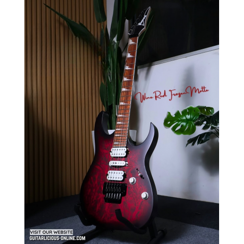IBANEZ RG470DXW-WZM