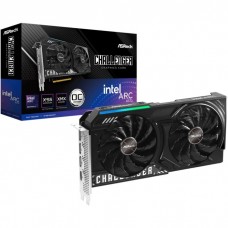 Arc B570, ASRock, Challenger OC, 10Gb GDDR6 (B570 CL 10GO)