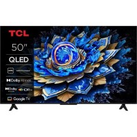 TCL 50T69C (офіційна гарантія UA 24 місяці)