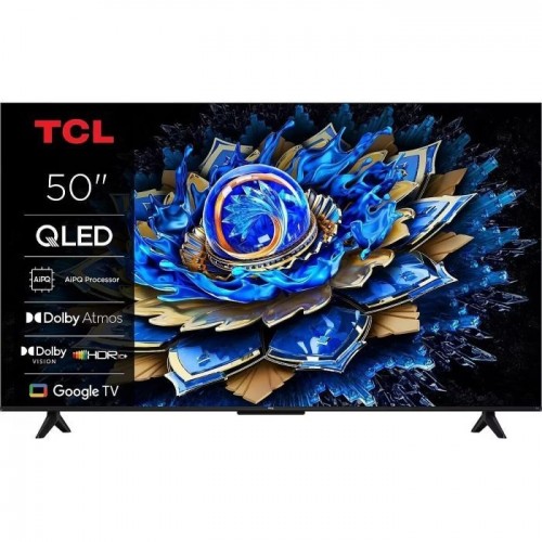  TCL 50T69C (офіційна гарантія UA 24 місяці)