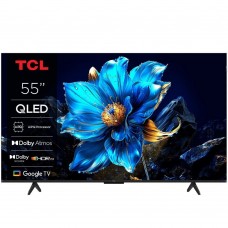 TCL 55T69C (офіційна гарантія UA 24 місяці)