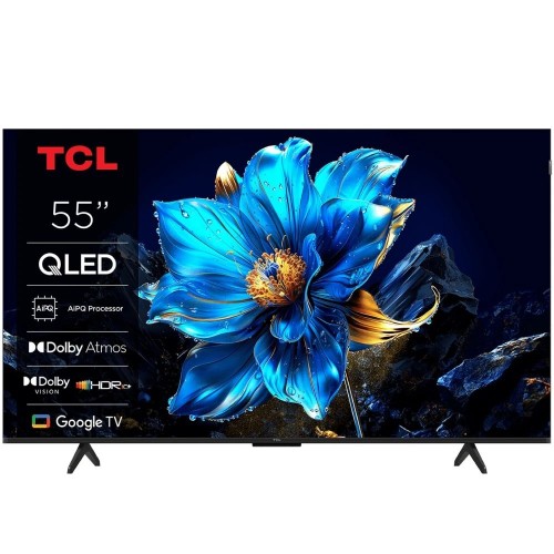 TCL 55T69C (офіційна гарантія UA 24 місяці)