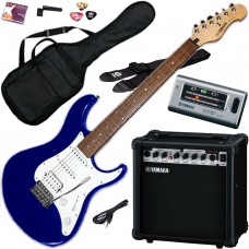 Гітарний набір YAMAHA EG112 GPII (MTU)