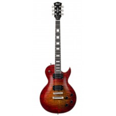 Cort CR300 Deluxe (Flaming Burst)