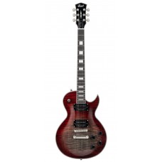 Cort CR300 Deluxe (Lava Burst)