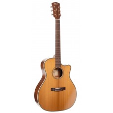 Cort Essence-GA4 (Natural Semi Gloss)