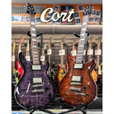 Cort M600 (Tobacco Sunburst)