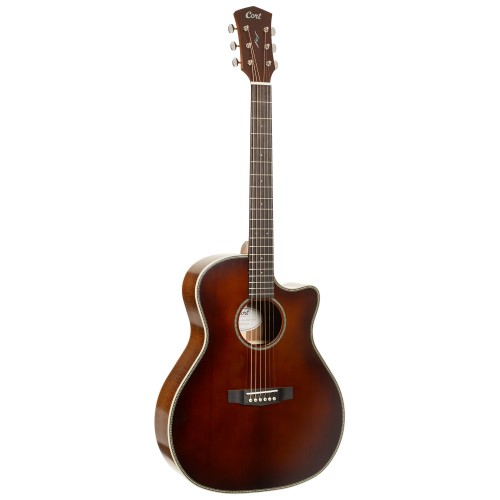 Cort Essence-GA4 Special (Brown Burst Semi Gloss)