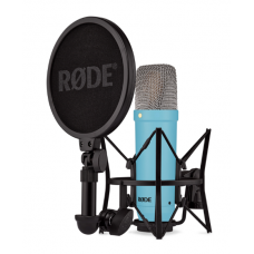 RODE NT1 SIGNATURE BLUE RODE NT1 SIGNATURE BLUE
