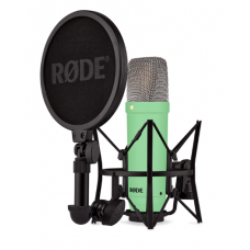 RODE NT1 SIGNATURE GREE RODE NT1 SIGNATURE GREE