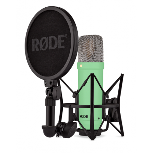 RODE NT1 SIGNATURE GREE