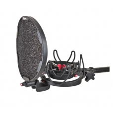Rycote InVision USM Studio Kit